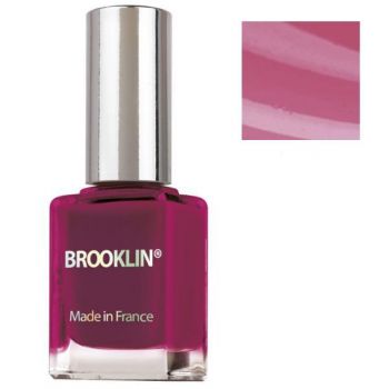 Lac de Unghii Impala Brooklin, nuanta 16 French Lilac, 12ml