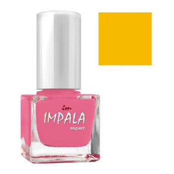 Lac de Unghii Impala Mini, nuanta 42, 6ml Lac de Unghii Impala Mini, nuanta 42, 6ml