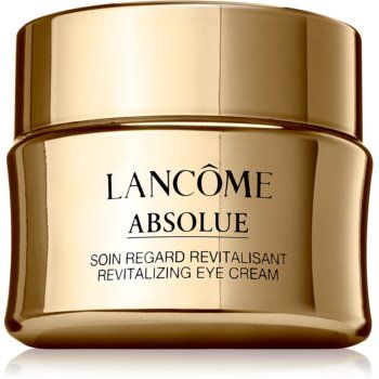 Lancôme Absolue crema de ochi revitalizanta