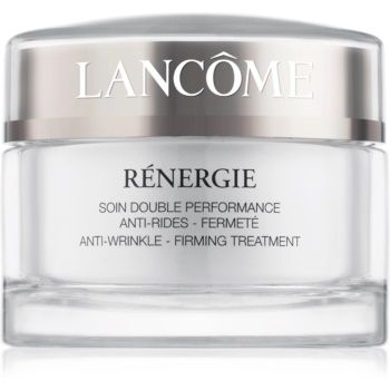 Lancôme Rénergie crema de zi pentru contur  pentru toate tipurile de ten
