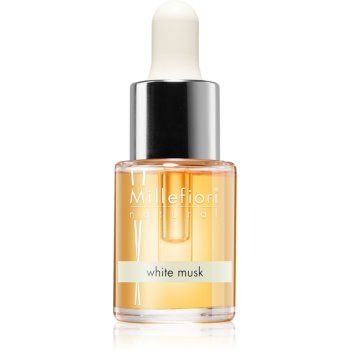 Millefiori Milano White Musk ulei aromatic