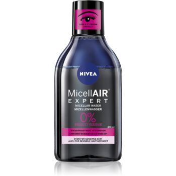 NIVEA MicellAir Expert apa micelara 2 in 1