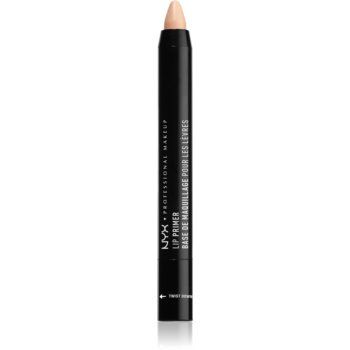 NYX Professional Makeup Lip Primer contur de baza pentru ruj