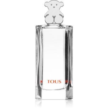 Tous Tous Eau de Toilette pentru femei