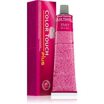 Wella Professionals Color Touch Plus culoare par