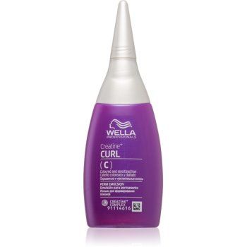 Wella Professionals Creatine+ Curl par permanent pentru păr creț