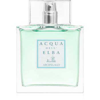 Acqua dell' Elba Arcipelago Men Eau de Parfum pentru bărbați