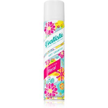 Batiste Floral Lively Blossoms șampon uscat pentru toate tipurile de păr ieftin