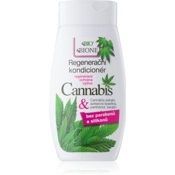 Bione Cosmetics Cannabis balsam regenerator