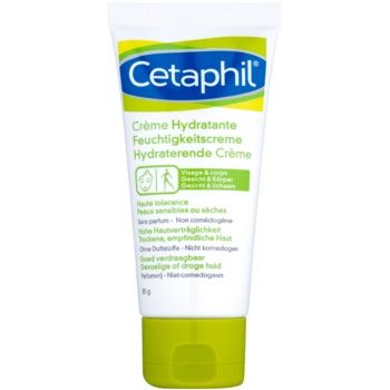 Cetaphil Face & Body Moisturiser Crema hidratanta pentru fata si corp pentru piele uscata spre sensibila