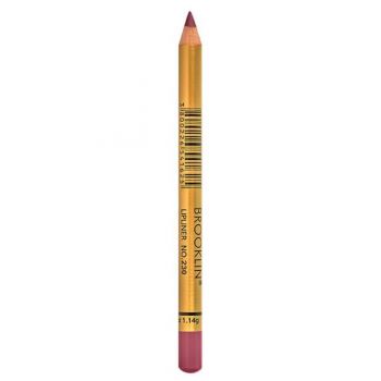 Creion Contur Buze Impala Brooklin, nuanta 230, 1.4 g