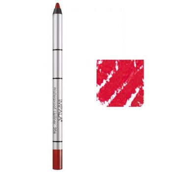 Creion Contur Buze Rezistent la Apa Impala, nuanta 210 Vibrant Coral