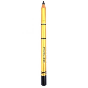 Creion Dermatograf Impala Brooklin, nuanta 301 Black, 1.14g Creion Dermatograf Impala Brooklin, nuanta 301 Black, 1.14g