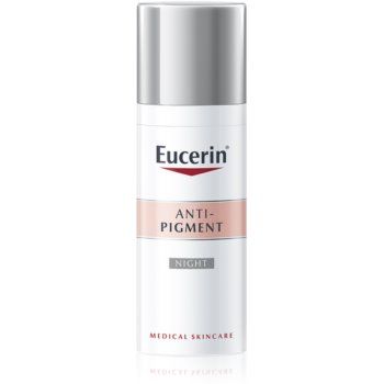 Eucerin Anti-Pigment Crema de noapte radianta impotriva petelor pigmentare ieftina