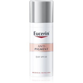 Eucerin Anti-Pigment crema de zi impotriva petelor pigmentare SPF 30