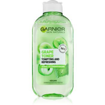 Garnier Skin Naturals loțiune pentru față pentru piele normală și mixtă