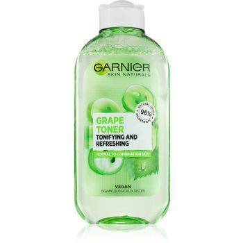 Garnier Botanical loțiune pentru față pentru piele normală și mixtă