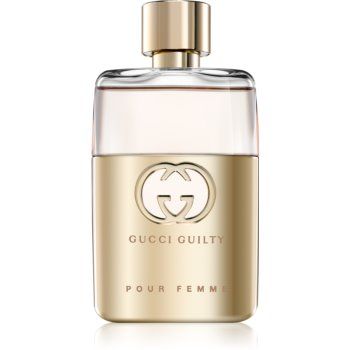 Gucci Guilty Pour Femme Eau de Parfum pentru femei
