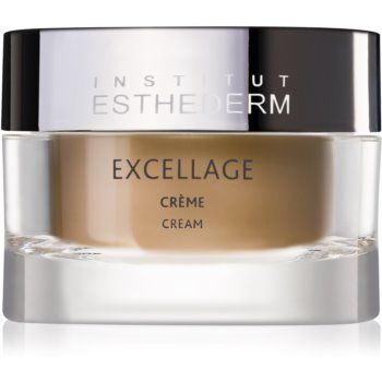 Institut Esthederm Excellage Cream Crema nutritiva de recuperare a densitatii pielii