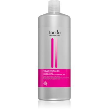 Londa Professional Color Radiance balsam pentru păr vopsit