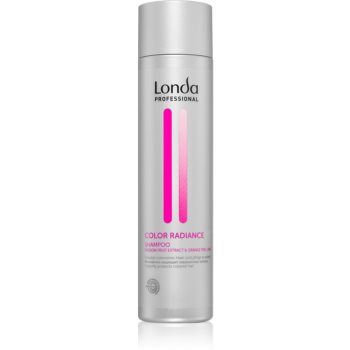 Londa Professional Color Radiance sampon pentru stralucirea si tonifierea parului vopsit