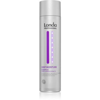 Londa Professional Deep Moisture Șampon intens nutriv pentru păr uscat