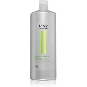 Londa Professional Impressive Volume sampon pentru volum pentru par fin