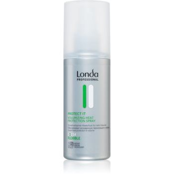 Londa Professional Protect it spray protector pentru modelarea termica a parului