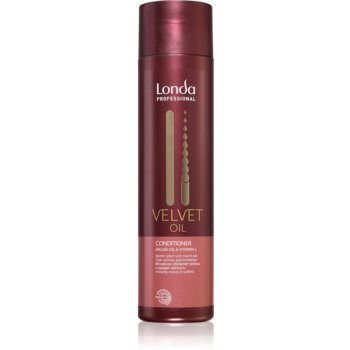 Londa Professional Velvet Oil balsam revitalizant