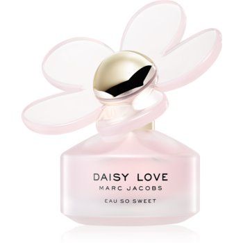 Marc Jacobs Daisy Love Eau So Sweet Eau de Toilette pentru femei