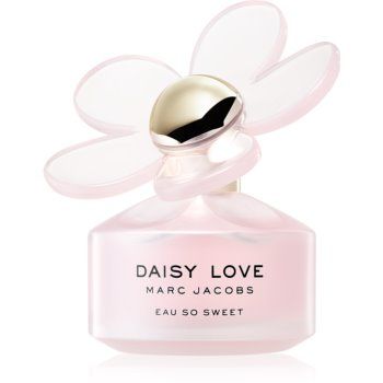 Marc Jacobs Daisy Love Eau So Sweet Eau de Toilette pentru femei