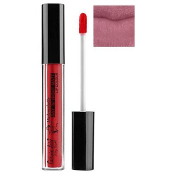 Ruj Lichid Mat Rezistent la Transfer Alfar Catherine Arley Mademoiselle, nuanta 12 Natural Lip, 5ml