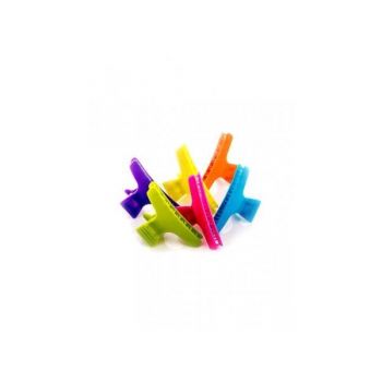 Set 36 clipsuri multicolore - Labor Pro ieftin