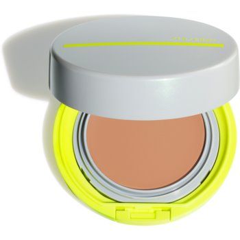 Shiseido Sun Care Sports BB Compact pudră compactă BB SPF 50+