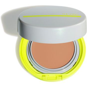 Shiseido Sun Care Sports BB Compact pudră compactă BB SPF 50+