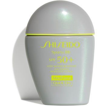 Shiseido Sun Care Sports BB crema BB SPF 50+ ieftina