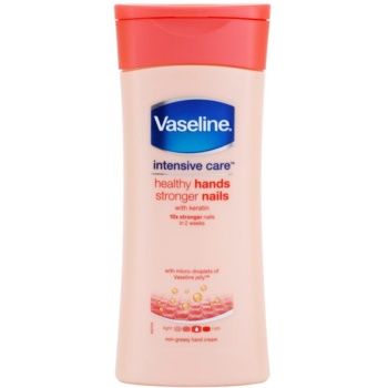 Vaseline Hand Care maini si unghii