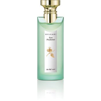 BULGARI Eau Parfumée Au Thé Vert eau de cologne unisex