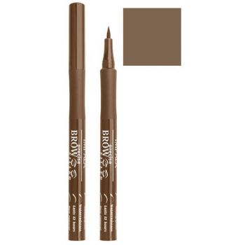 Carioca Contur Sprancene Impala Precise Brow Filler, nuanta 04 Blonde Carioca Contur Sprancene Impala Precise Brow Filler, nuanta 04 Blonde