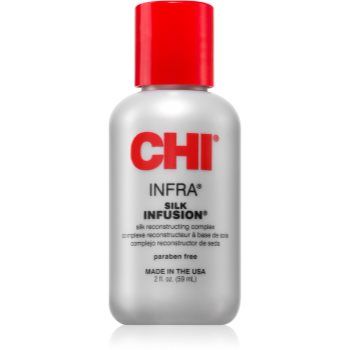 CHI Silk Infusion tratament pentru regenerare