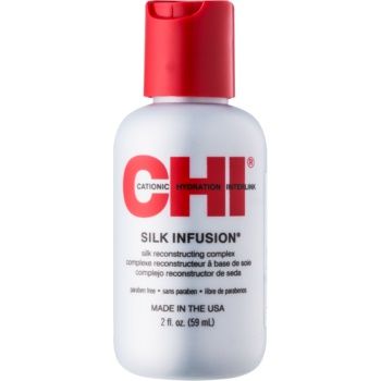 CHI Silk Infusion tratament pentru regenerare ieftin