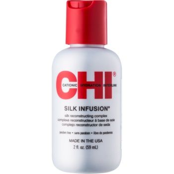 CHI Silk Infusion tratament pentru regenerare