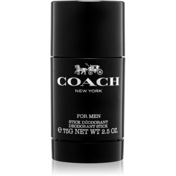 Coach Coach for Men deostick pentru bărbați