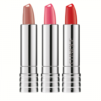 Dramatically different lipstick set 10.50 gr