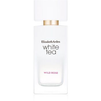 Elizabeth Arden White Tea Wild Rose Eau de Toilette pentru femei