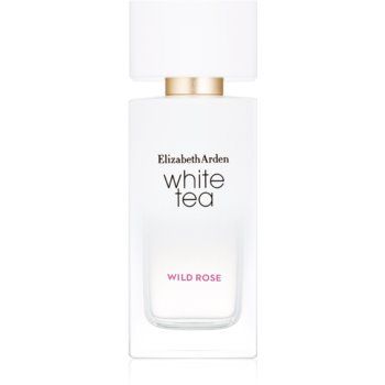 Elizabeth Arden White Tea Wild Rose Eau de Toilette pentru femei de firma original