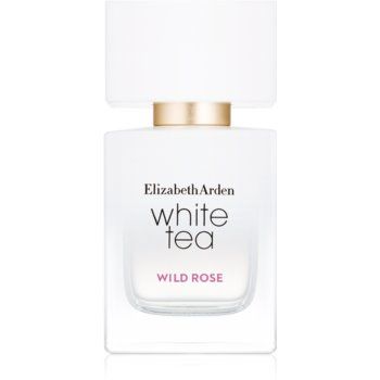 Elizabeth Arden White Tea Wild Rose Eau de Toilette pentru femei