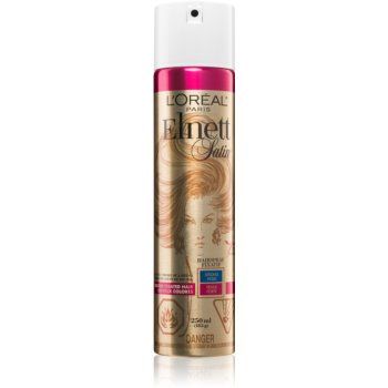 L’Oréal Paris Elnett Satin Spray pentru păr colorat cu filtru UV