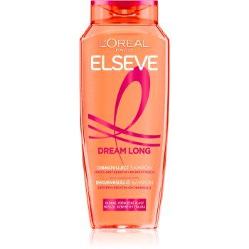 L’Oréal Paris Elseve Dream Long șampon regenerator