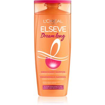 L’Oréal Paris Elseve Dream Long șampon regenerator